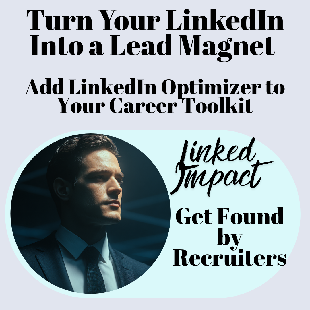LinkedIn Optimizer
